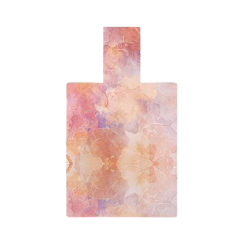 Στρώμα Πλατφόρμας Pilates Mat Orange