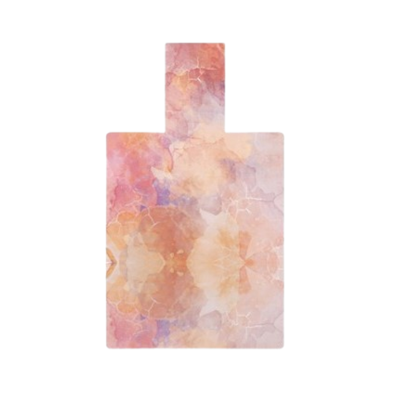 Στρώμα Πλατφόρμας Pilates Mat Orange