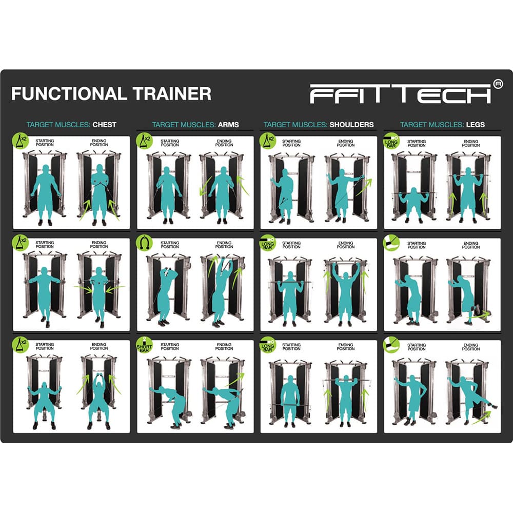 Functional Trainer