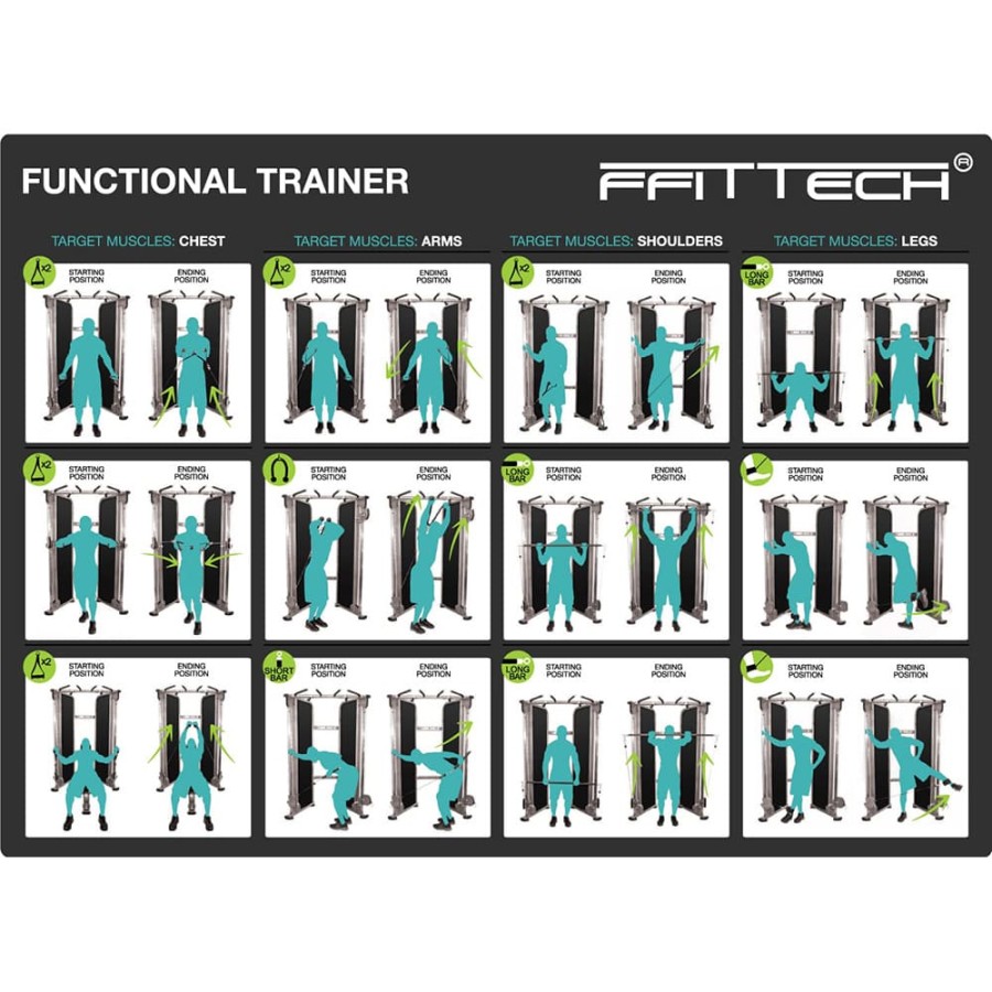 Functional Trainer