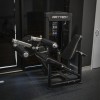 Seated Leg Extension and Curl (Dual)