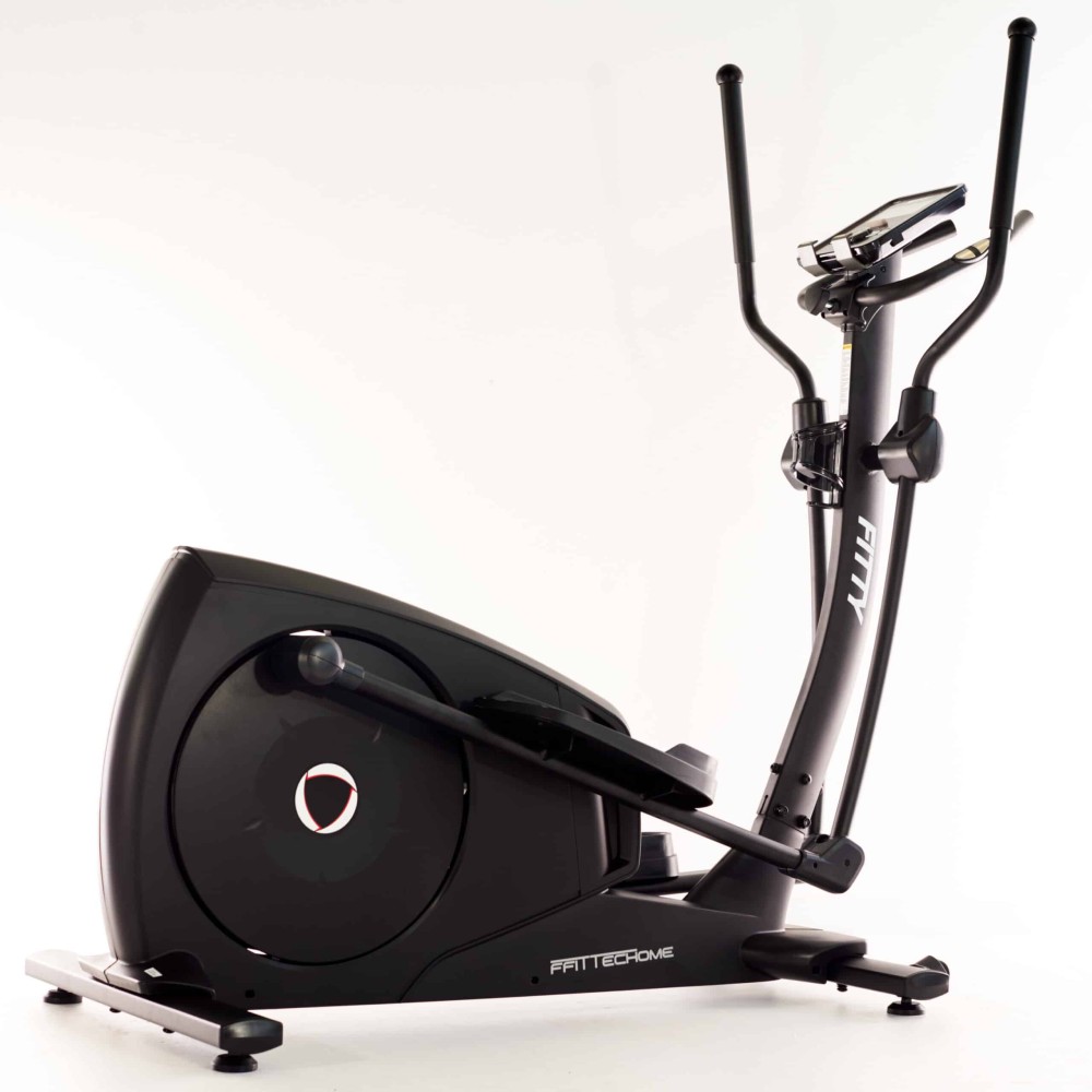 Elliptical FITTY
