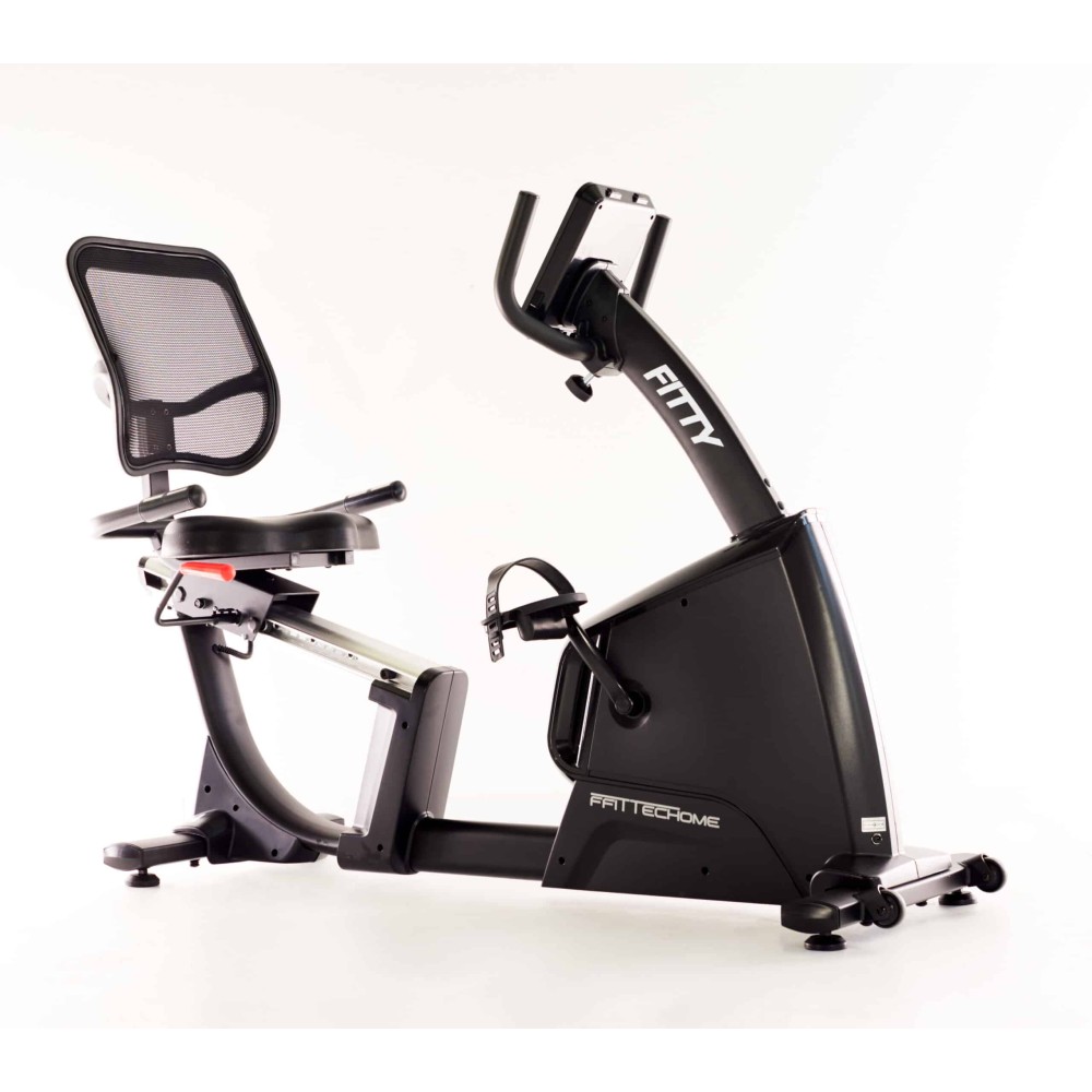 Horizontal Bike FITTY