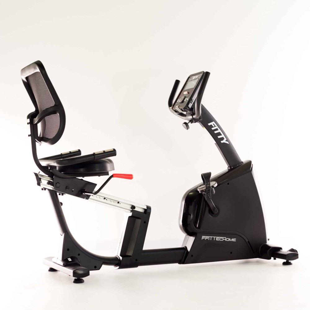 Horizontal Bike FITTY