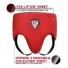 GROIN GUARD PRO TRAINING APEX A4 RED MEDIUM