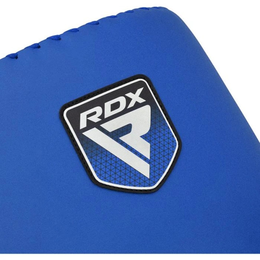 GROIN GUARD PRO TRAINING APEX A4 BLUE LARGE