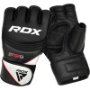 GRAPPLING GLOVE NEW MODEL GGRF-12B-L