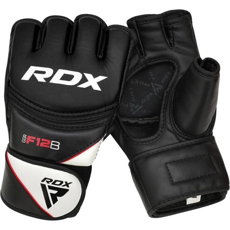 GRAPPLING GLOVE NEW MODEL GGRF-12B-S