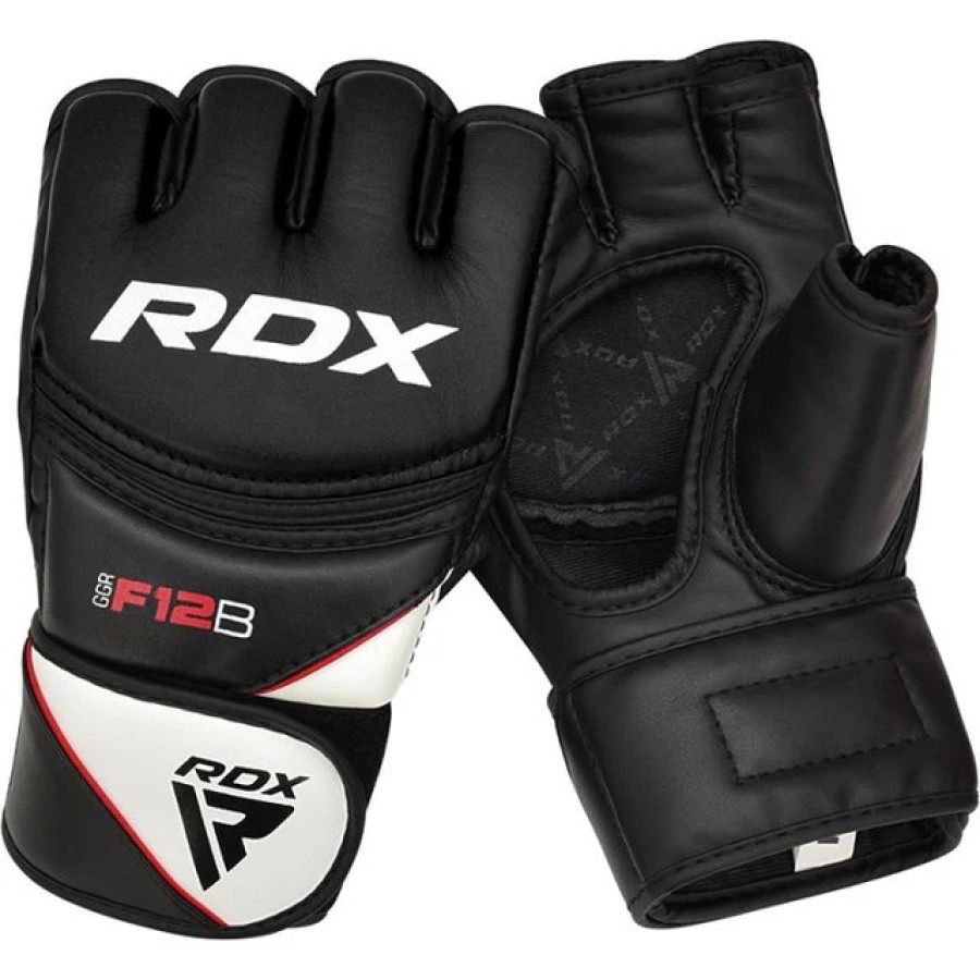 GRAPPLING GLOVE NEW MODEL GGRF-12B-XL