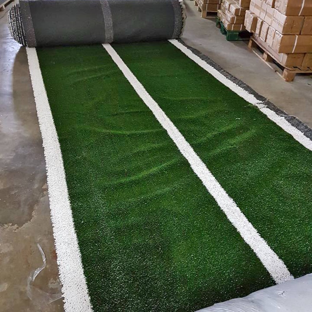 GRASS ROLL SYNTHETIC 1000 × 200 cm