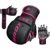 GRAPPLING GLOVES SHOOTER F6 MATTE PINK PLUS XS/S