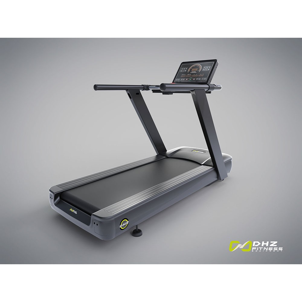 TREADMILL X-8600