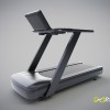 TREADMILL X-8600
