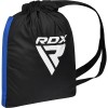 HEAD GUARD PRO TRAINING APEX A4 BLUE MEDIUM