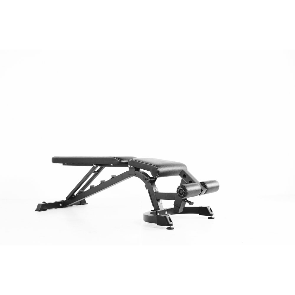 Semi-Commercial Bench 23.6 kg