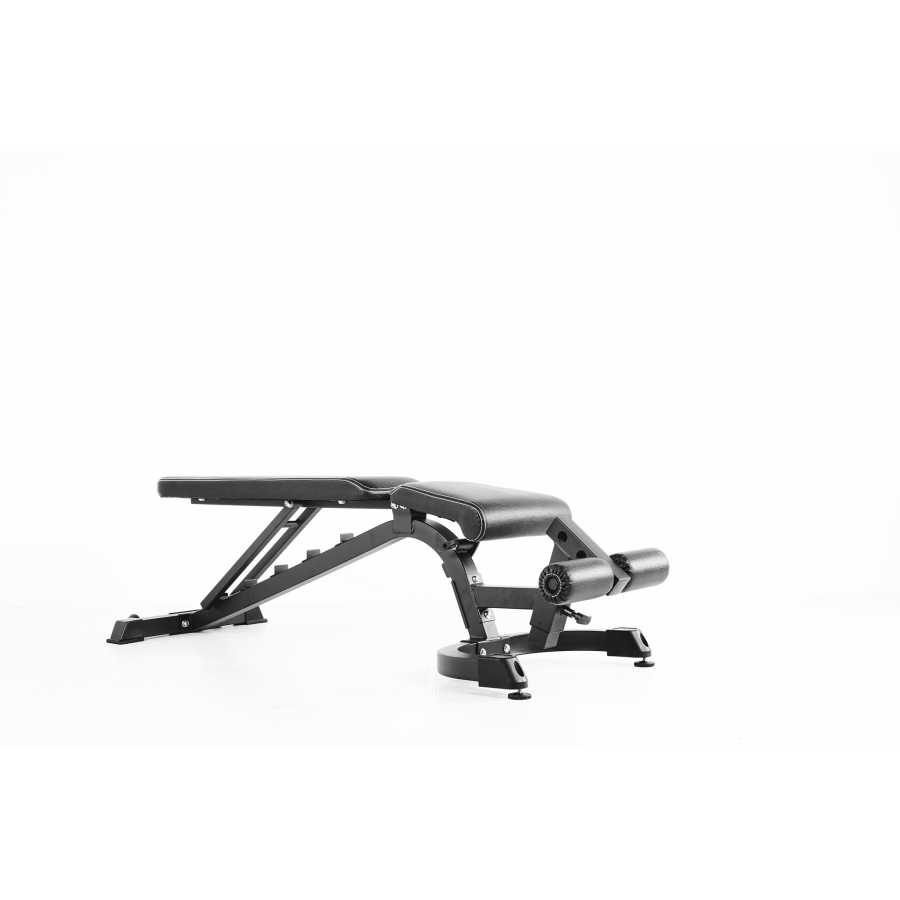 Semi-Commercial Bench 23.6 kg