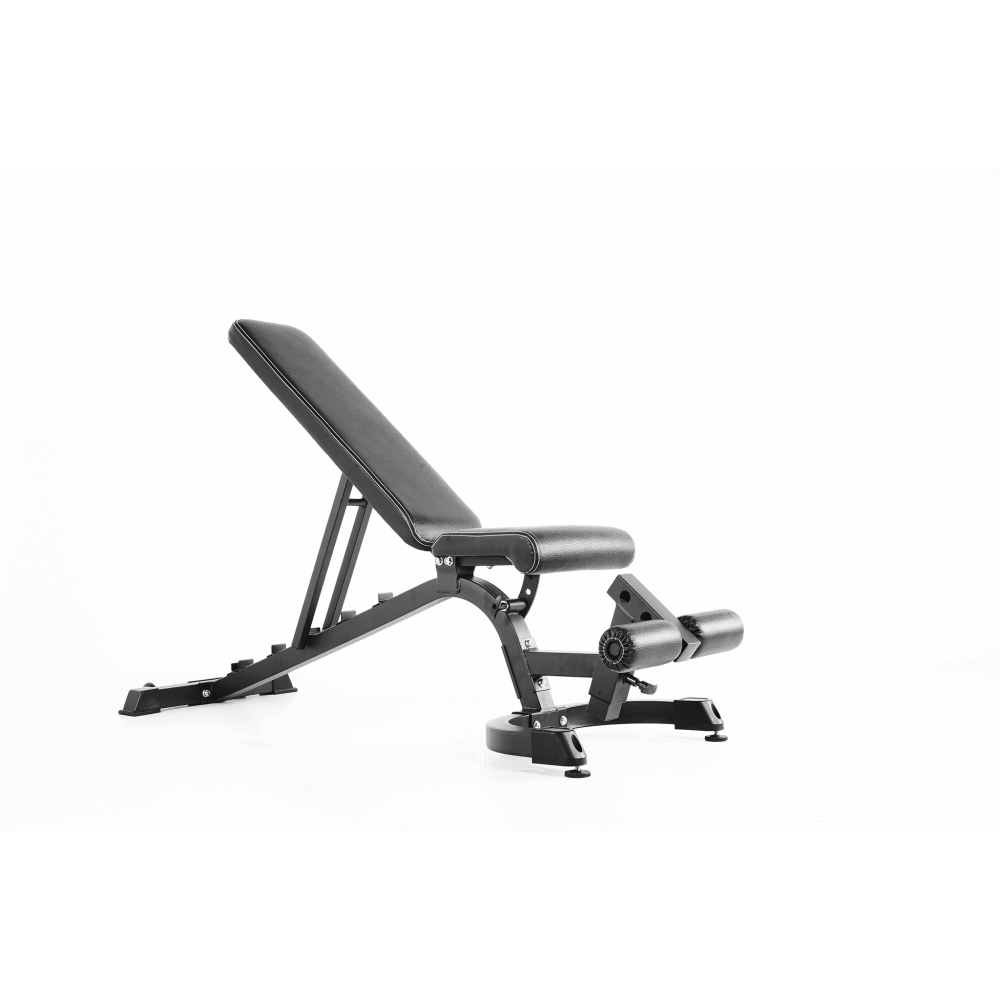 Semi-Commercial Bench 23.6 kg