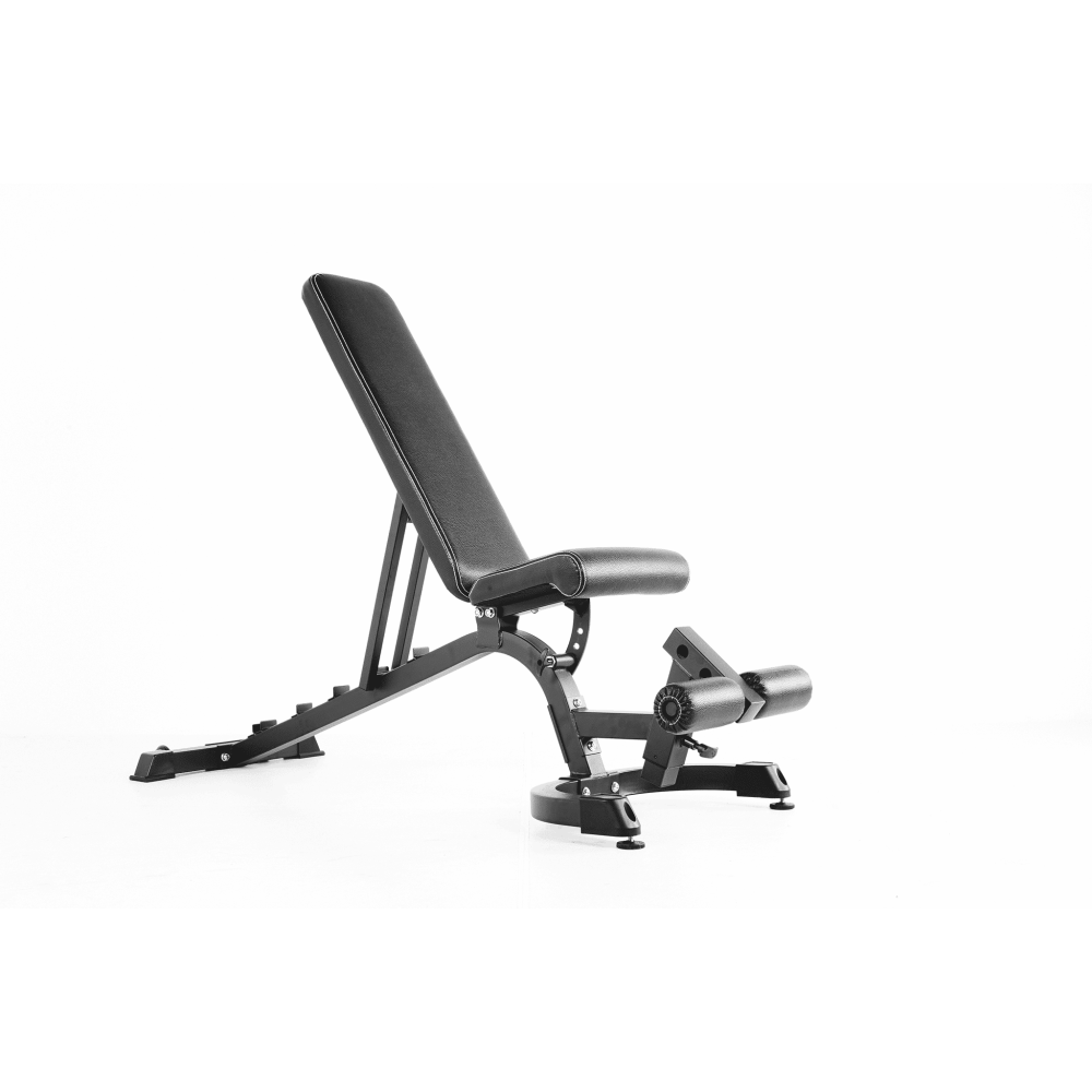 Semi-Commercial Bench 23.6 kg