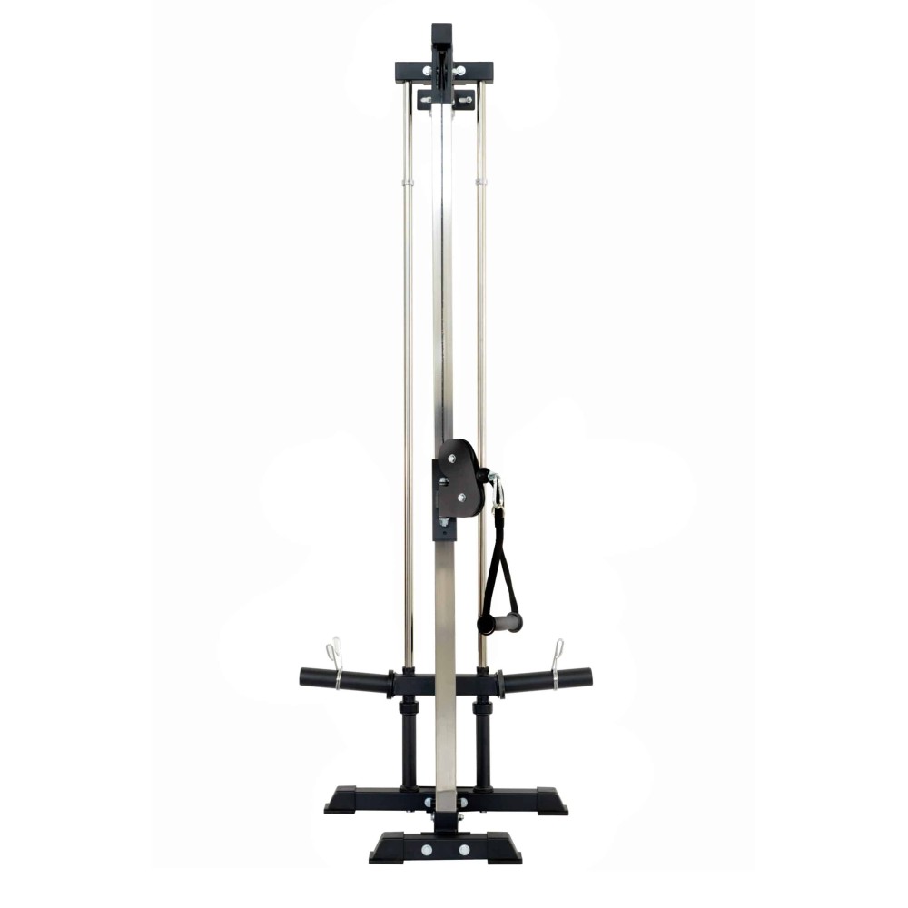 H Wall Pulley 80x75x202cm