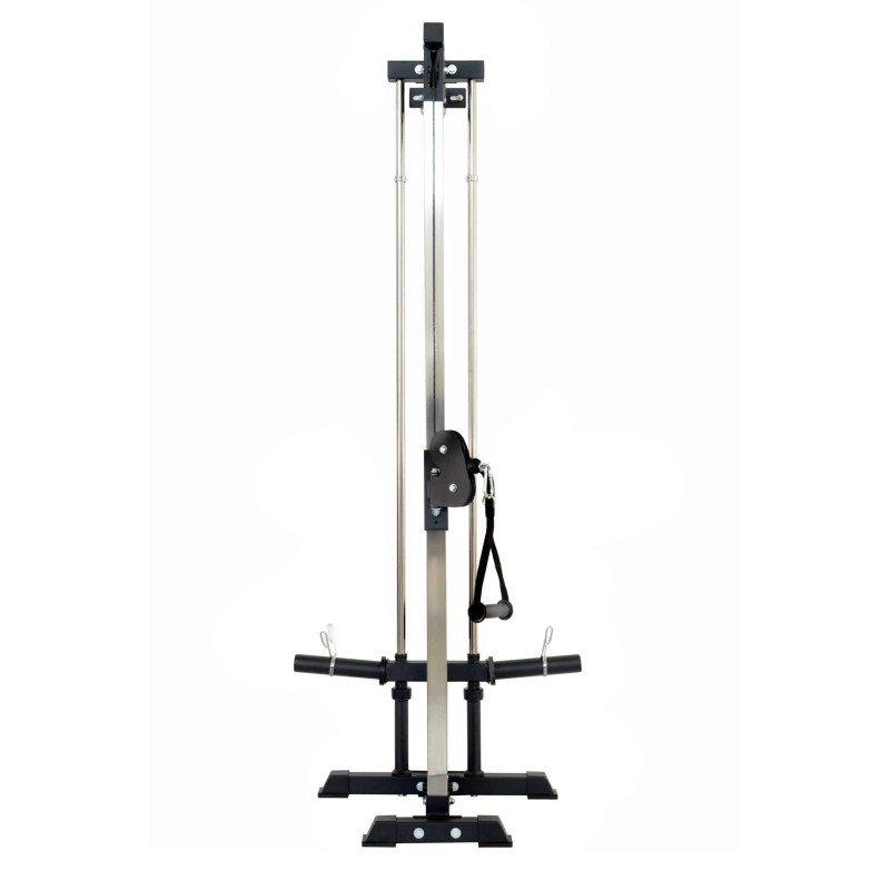 H Wall Pulley 80x75x202cm