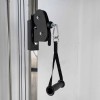 H Wall Pulley 80x75x202cm
