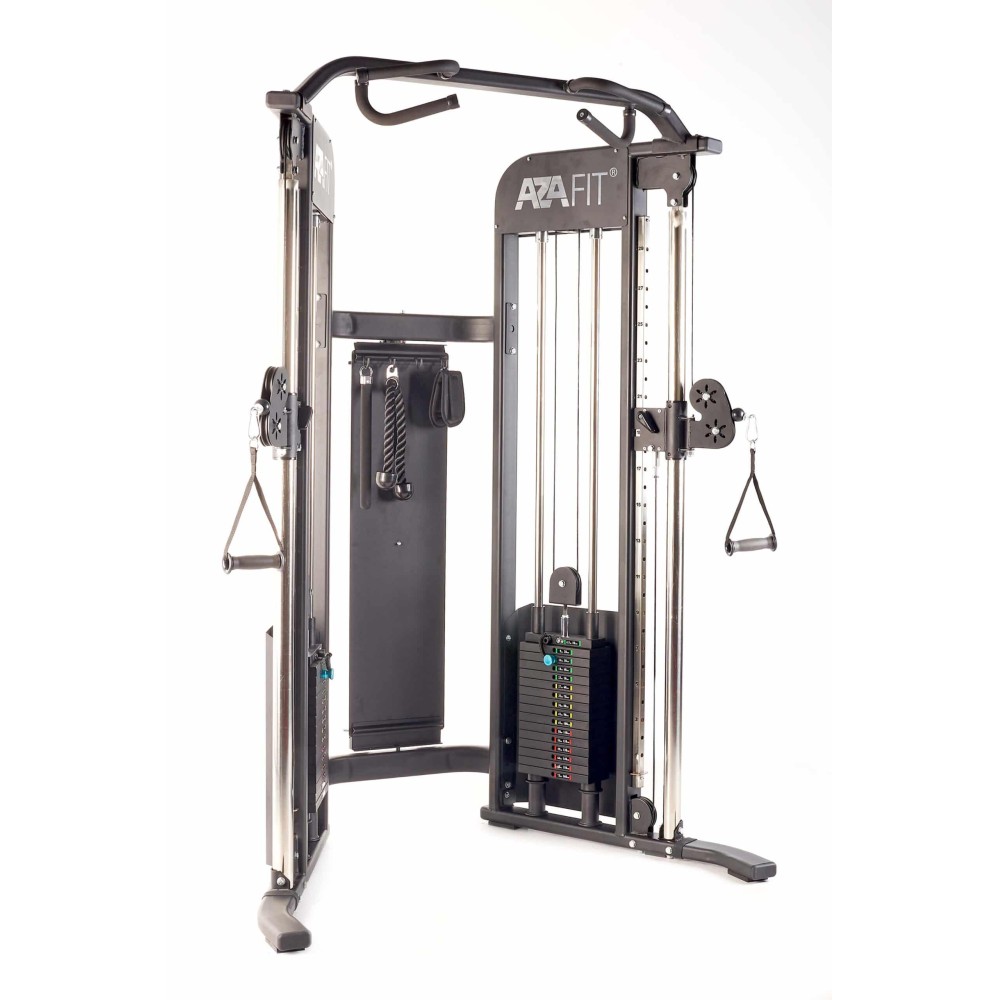 Home Functional Trainer
