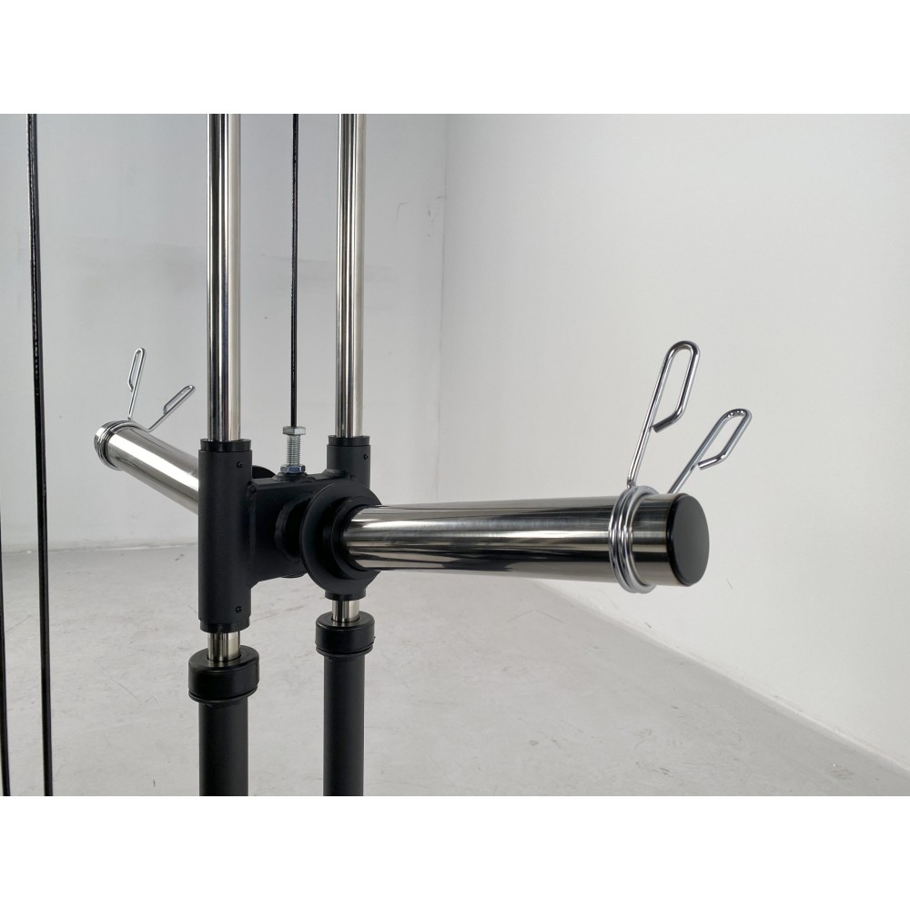 Total Power Multimachine