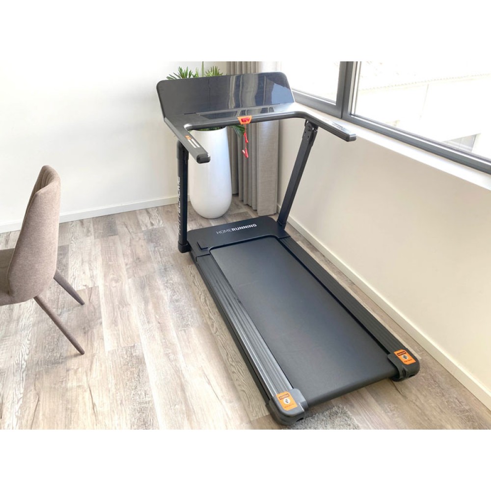 Treadmill HomeRunning