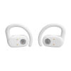 JBL Soundgear Sense, True Wireless Open-Ear Headphones, IP54, Touch, Neckband, (White)