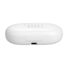 JBL Soundgear Sense, True Wireless Open-Ear Headphones, IP54, Touch, Neckband, (White)