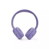 JBL Tune 520BT, On-Ear Bluetooth Headphones, Multipoint, APP, (Purple)