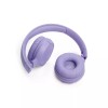 JBL Tune 520BT, On-Ear Bluetooth Headphones, Multipoint, APP, (Purple)