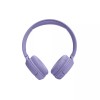 JBL Tune 520BT, On-Ear Bluetooth Headphones, Multipoint, APP, (Purple)