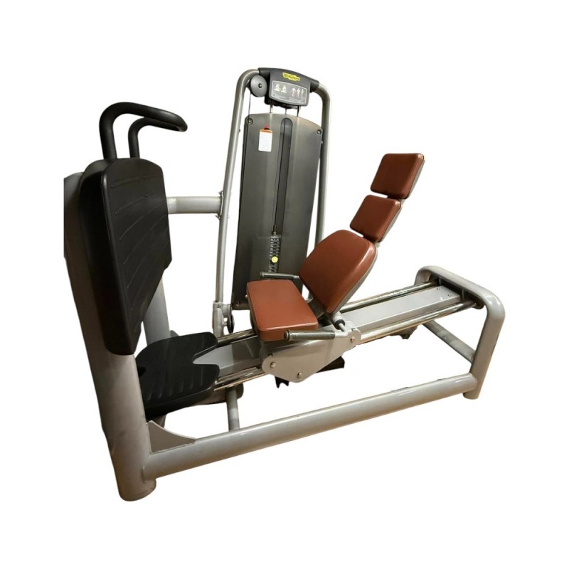 Leg press Selection Technogym