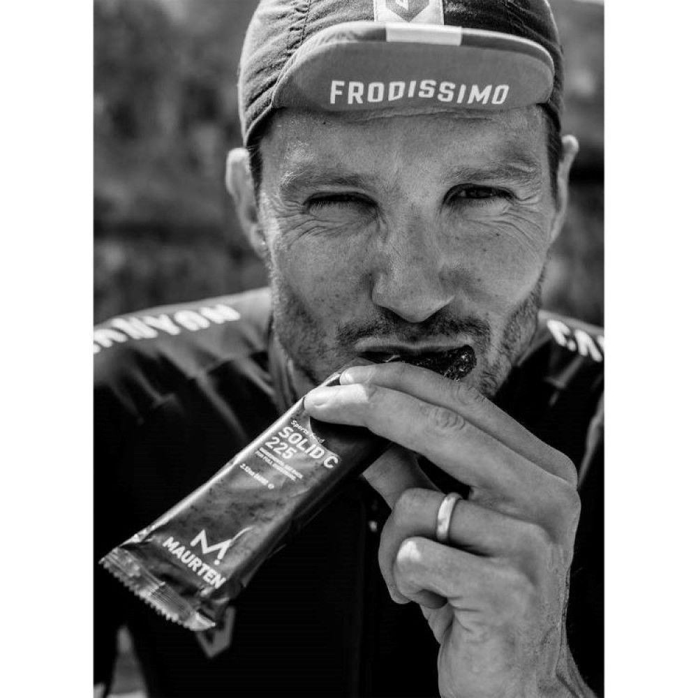 Solid 160 Mix Box - 12τμχ