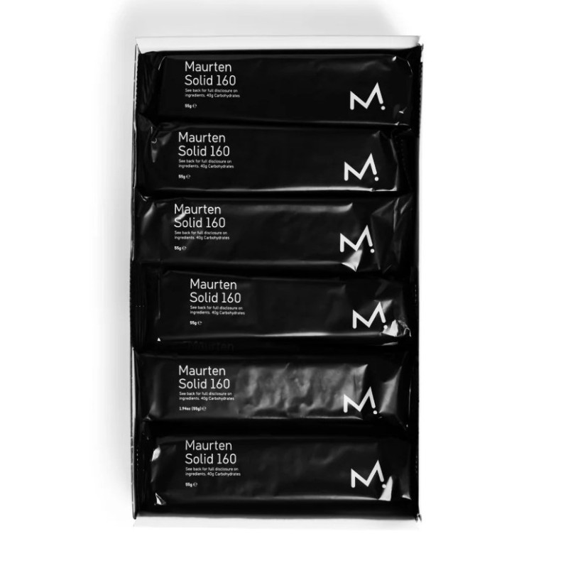 Solid 160 Box - 12τμχ