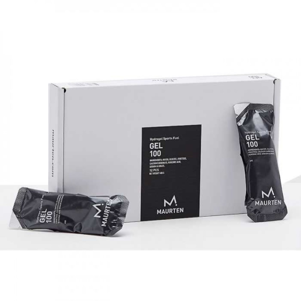 Gel 100 Box - 12τμχ