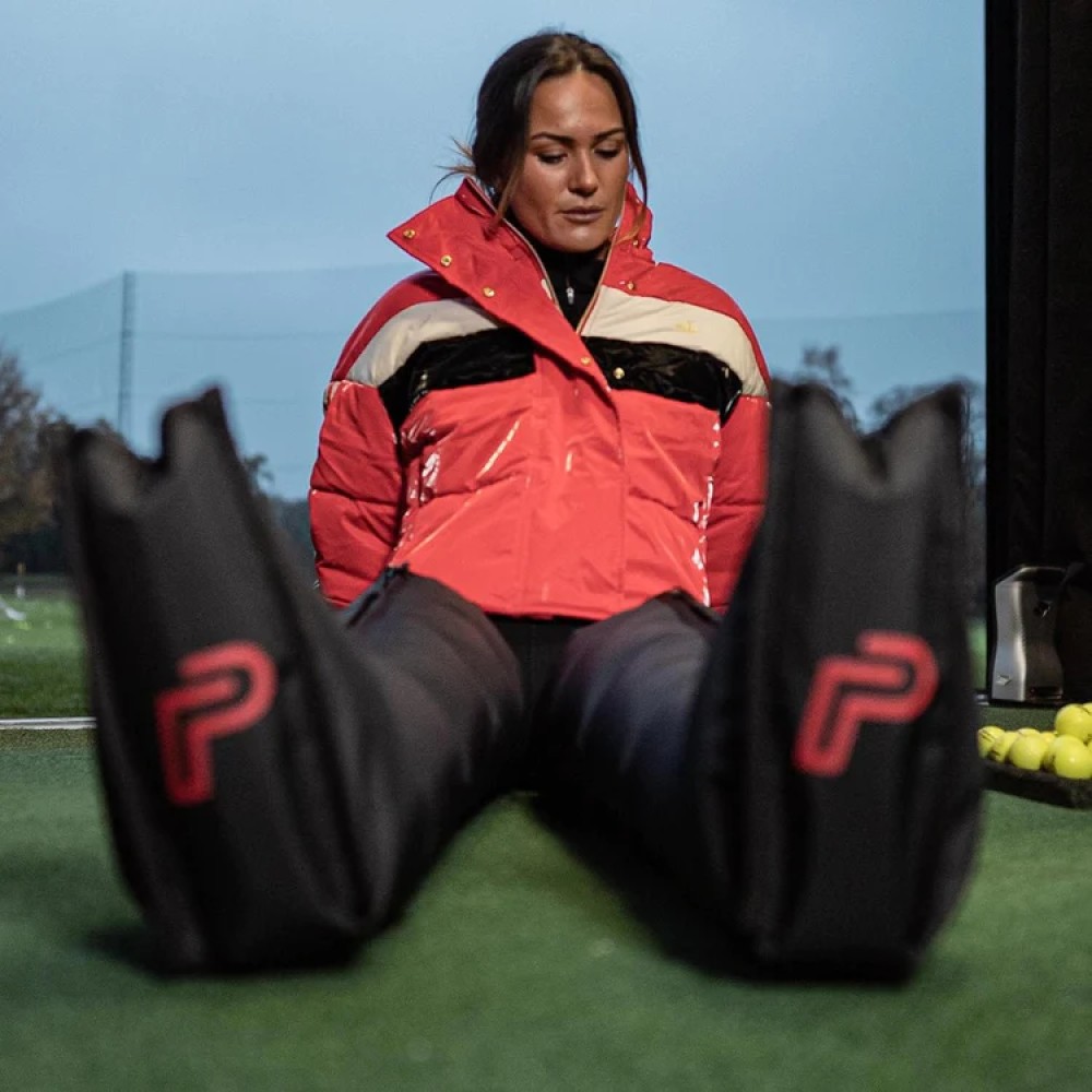 CYCLONE PRO SΜALL (152 - 169 cm)