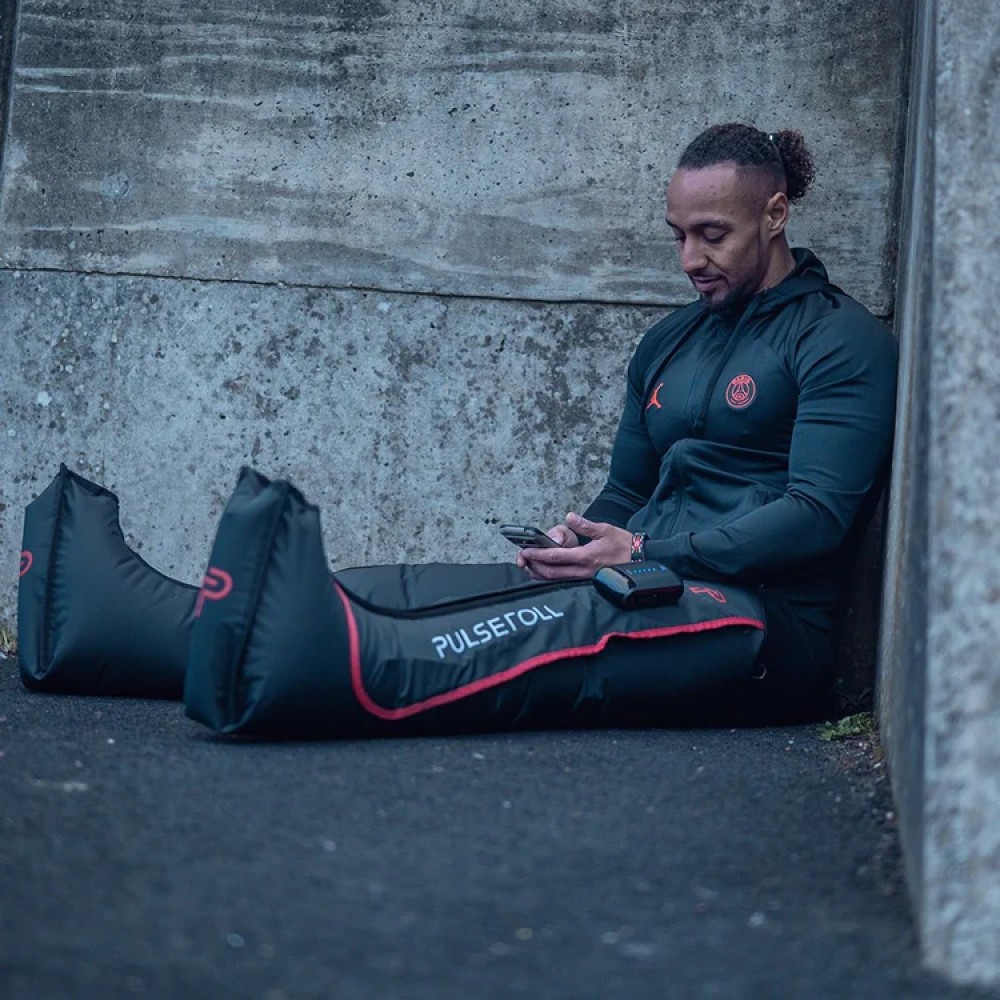 CYCLONE PRO SΜALL (152 - 169 cm)