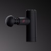 IGNITE MINI MASSAGE GUN WITH HEAT (BLACK)