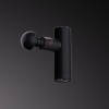 IGNITE MINI MASSAGE GUN WITH HEAT (BLACK)
