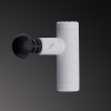 IGNITE MINI MASSAGE GUN WITH HEAT (WHITE)