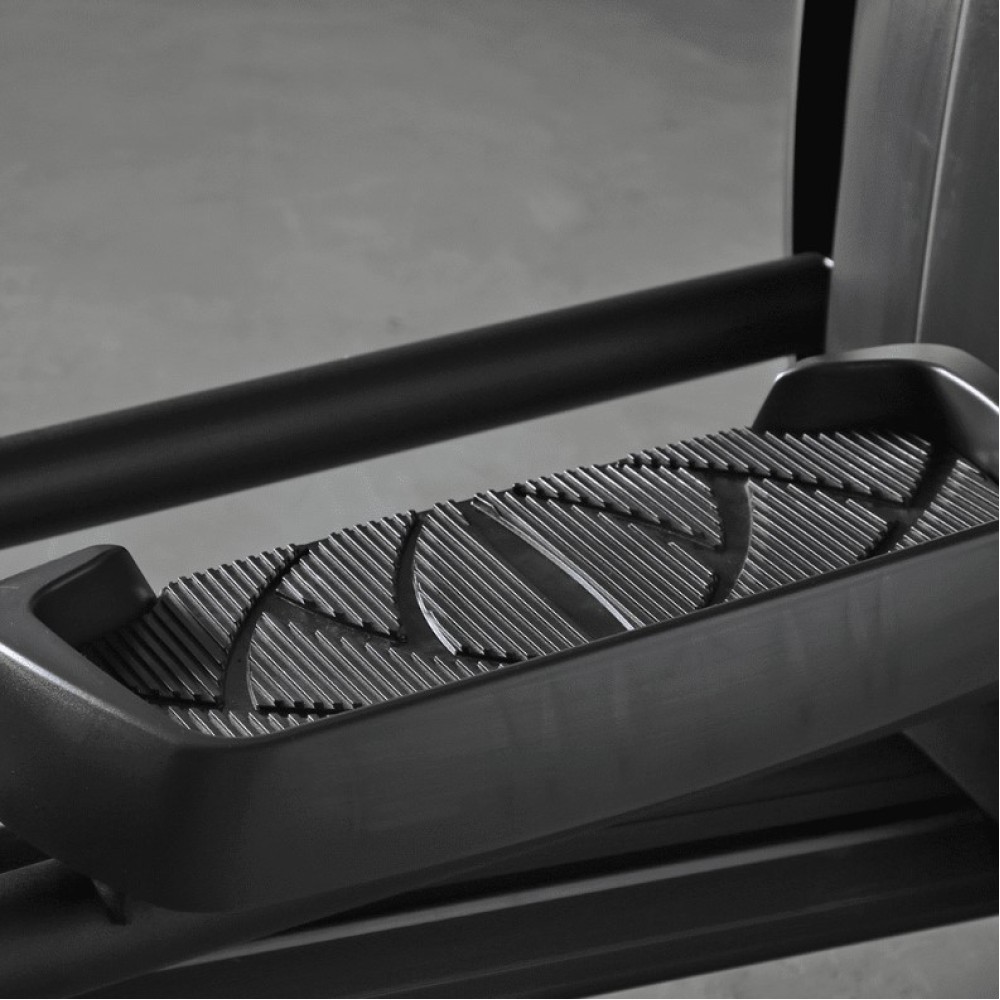 Elliptical Pro (touch screen)