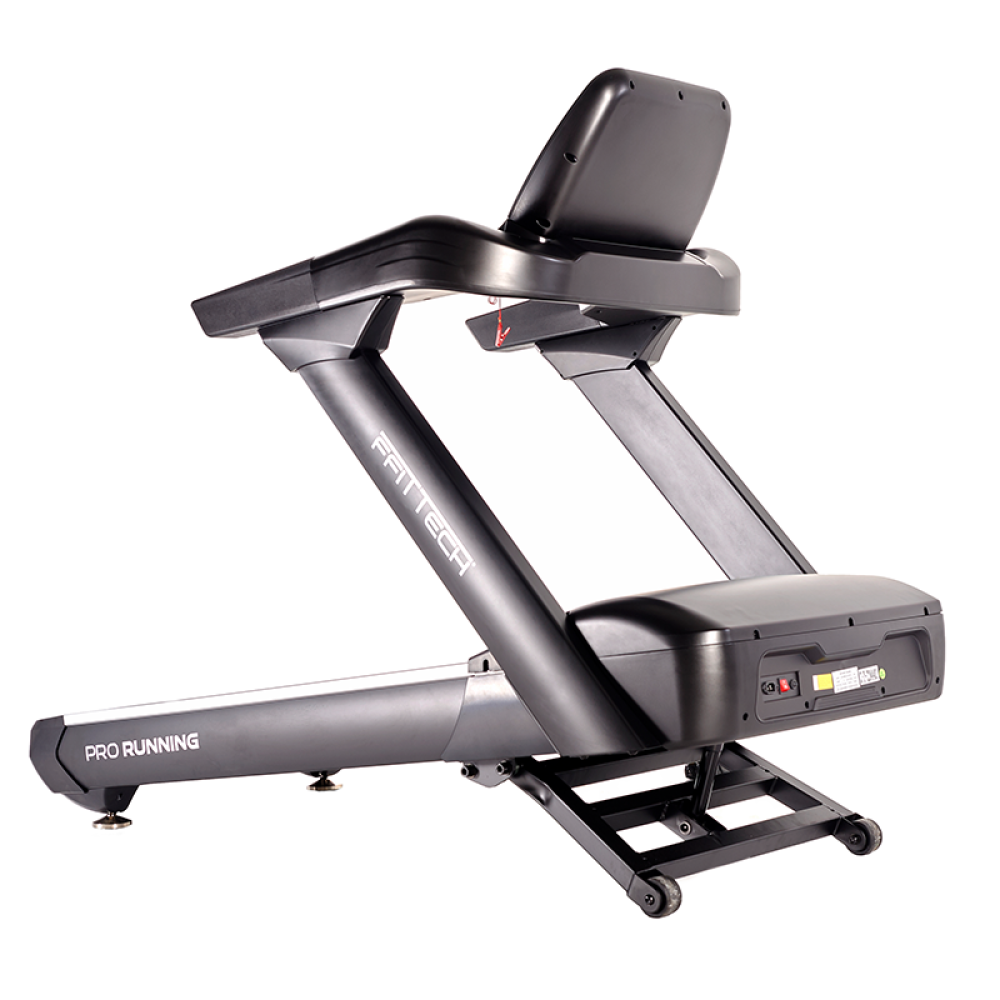 Treadmill Pro-Running