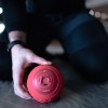 VYB SOLO VIBRATING BALL (RED)