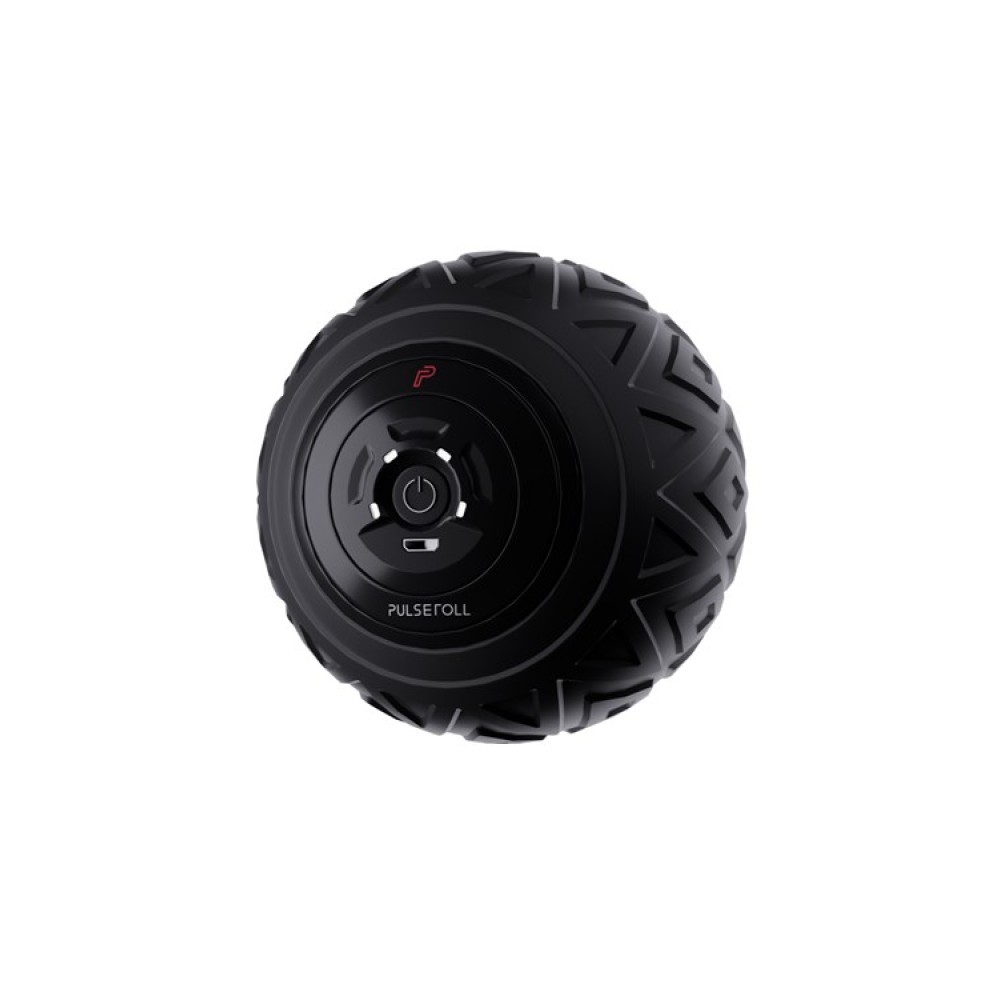 VYB SOLO VIBRATING BALL (BLACK)