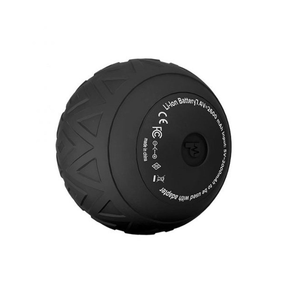 VIBRATING SINGLE BALL