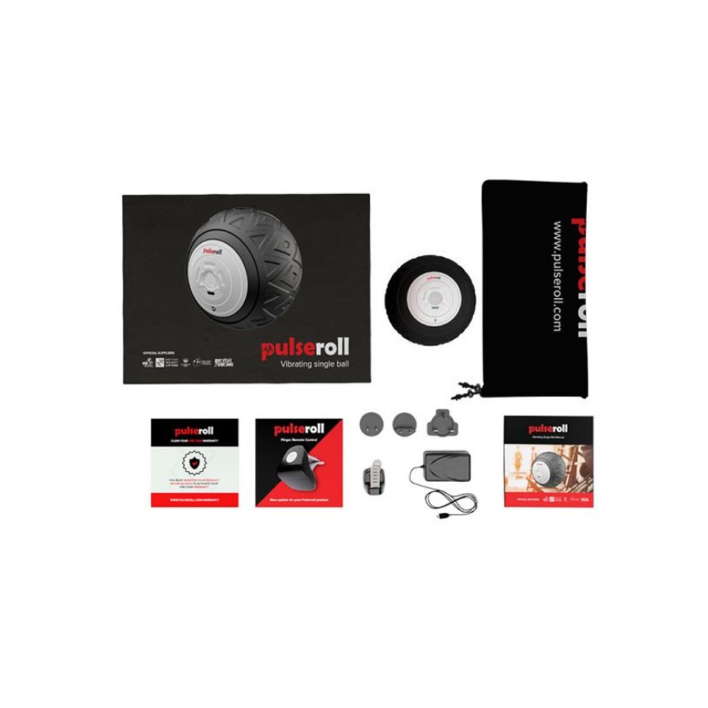 VIBRATING SINGLE BALL