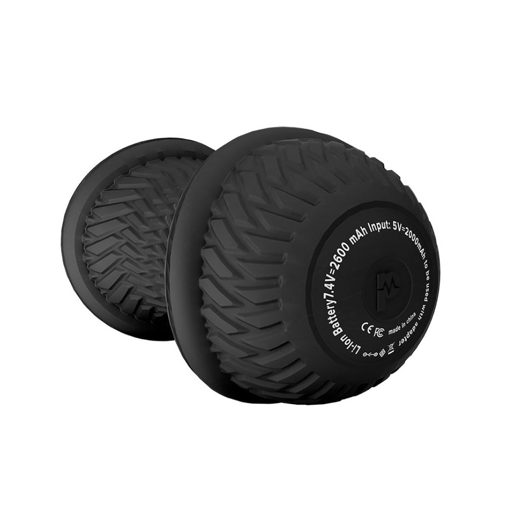 VIBRATING PEANUT BALL