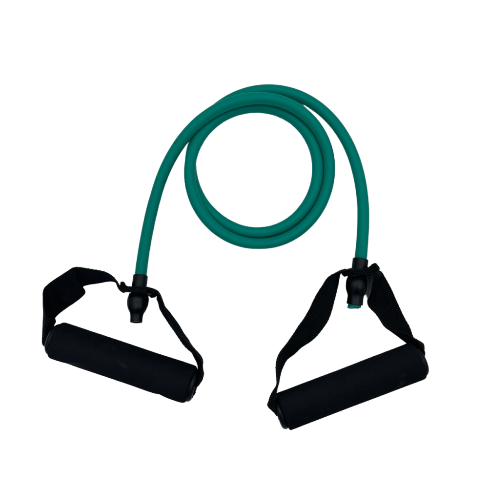Set Resistance Tube TPE Pro-Fit